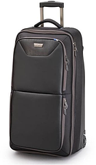 Traveller Suitcase black